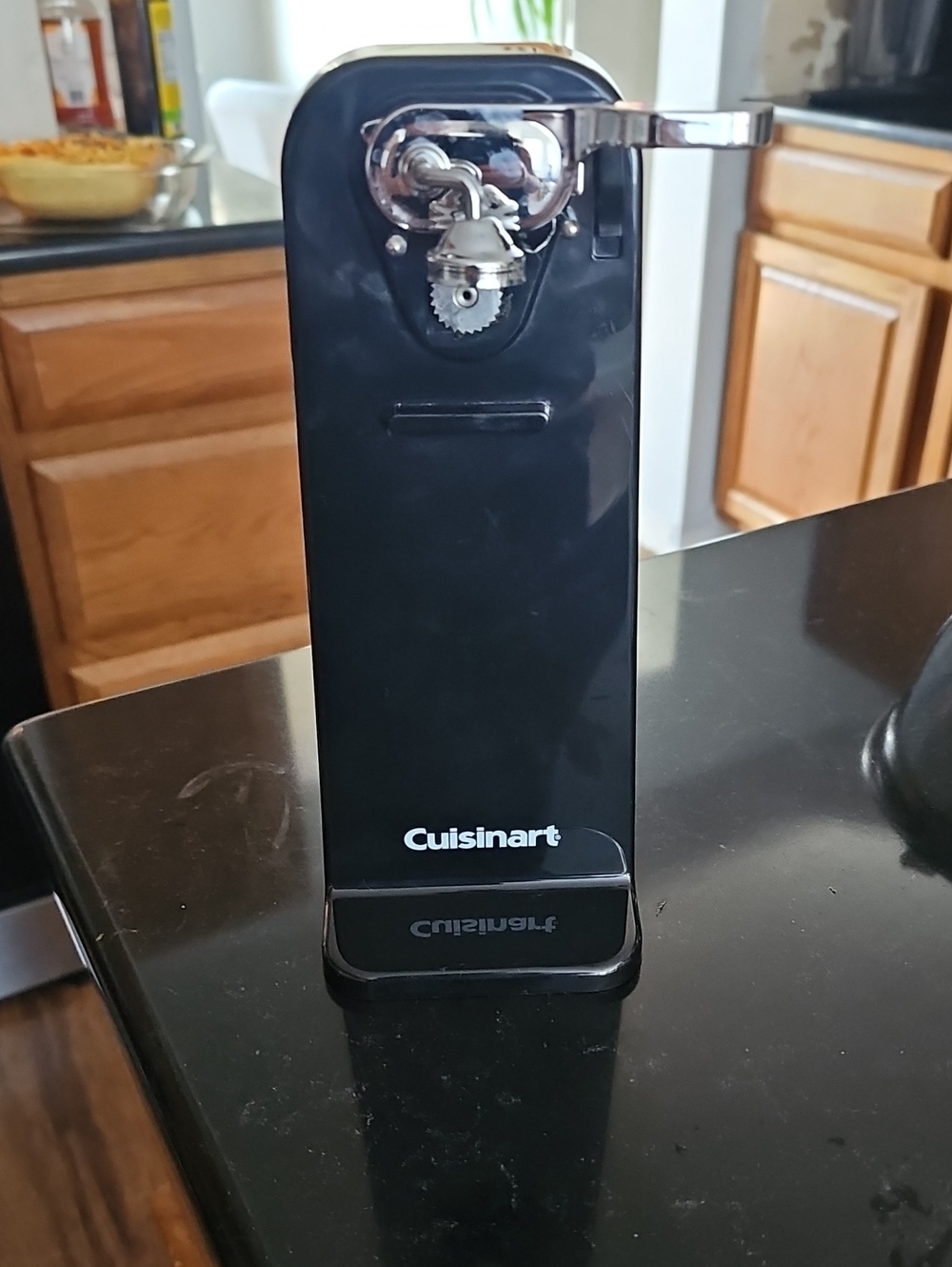 Cuisinart Electric Can Opener